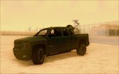 Chevrolet Silverado 2500 Best Edition